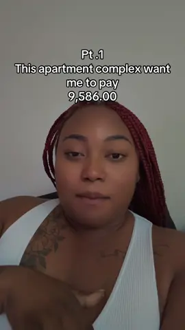 Yall they apartments want that lol im fighting them so they don’t make it an eviction ! #foryou#storytime#eviction#rentalproperty 