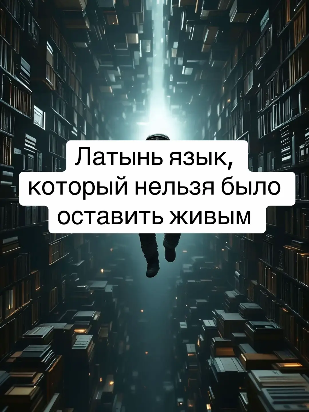 #латынь #мертвыйязык #мистика #тайны #загадки 