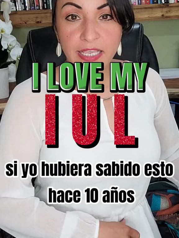 Pra más información llámame al +1 704 810 2080 📲 #IUL #MarthaCely #ahorrointeligente #FuturoSeguro #FinanzasInteligentes #latinosenusa