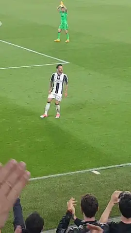 #juventus2017 #danyalves #championsleague 