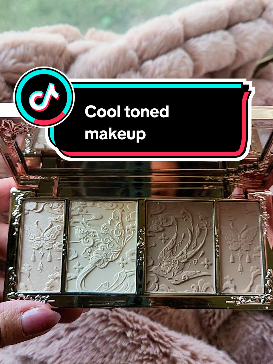Cool tone girlies... this one's for you 😘 #flowerknowsmakeup #cooltonedmakeup #cooltones 