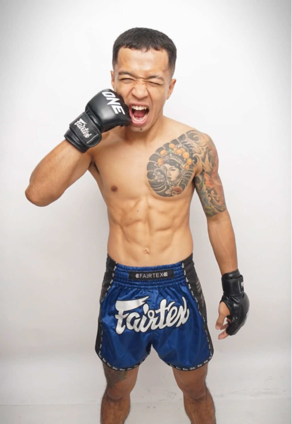 I’ll do my best, as usually I am. #onelumpinee #sundapride 