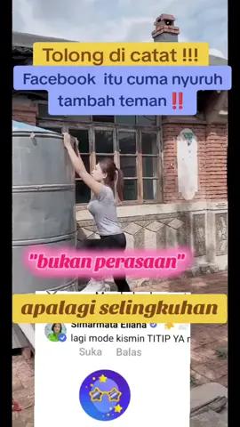 dilarang baper ya #Relationship #reels #humortiktok #fyp #hiburan 