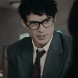 if he thinks lex’s obsession is creepy then…….. #clarkkent #superman #superman2025 #davidcorenswet #fyp 