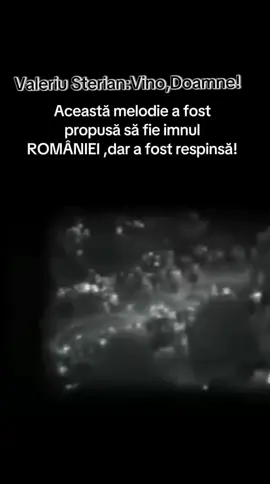 Pentru cei ce au uitat,în memoria lui Valeriu Sterian #10k❤️ #romania 