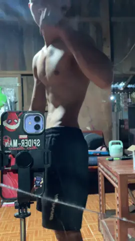 ပျက်ရက်တွေများနေ#2008 #homeworkout ##4u #phayathonezu 
