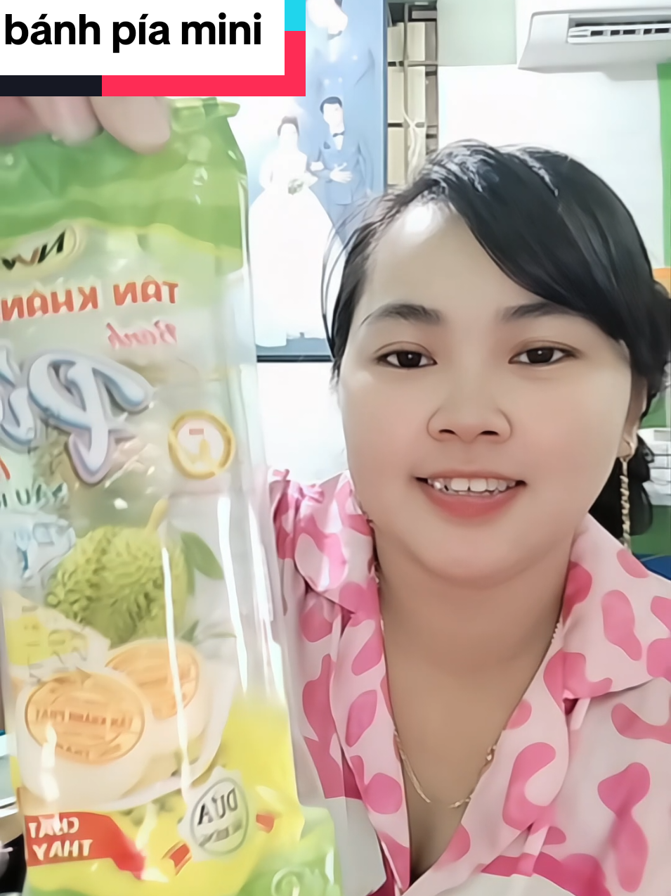 bánh pía mini 10k free ship #thuyduong51194  #banhpia#banhpiamini #xuhuongtiktok2025  #xuhuong @Thùy Dương @Thùy Dương @Thùy Dương 