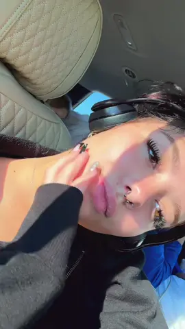 long ahhh car ride