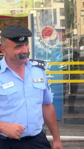 العقيد يوسف ابو عرام مدير شرطة مرور محافظة الخليل #❤️ #💪💪💪 #police  🫶🏻🫶🏻🫶🏻