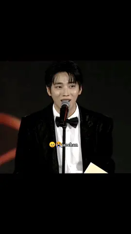hello  my baby #weibogala2025 #jaechan #dkz 