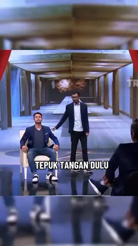 Ridwan remin | mengorek masa lalu Raffi Ahmad #fyp #fyppppppppppppppppppppppp #lucu_ngakak #stupkomedi #ridwanremin 