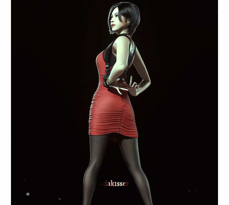 feels like a really bad dream #adawong #adawongedit #residentevil #residenteviledit #residentevil4  @🦭 @penguin @miko !! 🍓 @eddie Ⓐ @girlkisser8786 @Veera👽 @Gral ⋆｡ ﾟ☾ ﾟ｡⋆ 🦇 @Lazko ! 