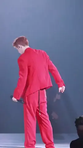 😭🔥 #layzhang #live #exoxmyeon #GRANDLINE5inHaikou #lay -ctto-