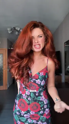 Как вам образ?🤭❤️