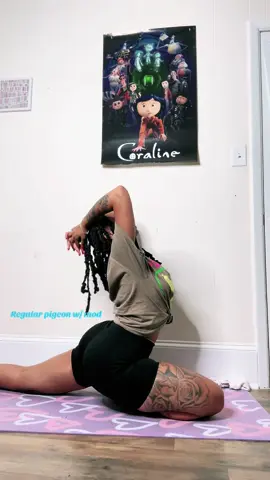 Virtual stretch class coming soon 🌸