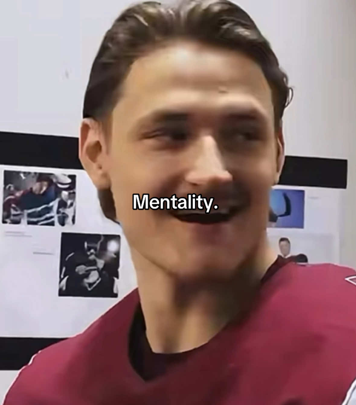 nu izskatas ka jums patik sadi…part 3 here it is #hockey #NHL #latvija #hokejs #fyp 