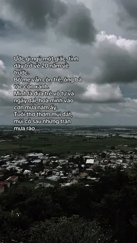 Bây giờ nghĩ lại, mọi thứ trôi qua thật nhanh. Còn bây giờ… càng lớn càng áp lực, càng có trách nhiệm hơn. Không còn dáng vẻ hồn nhiên của đứa trẻ năm xưa, chỉ còn lại những ký ức khiến mình muốn một lần được quay lại… #tamtrang  #tamtrangbuon  #binhyen  #nhactamtrang 