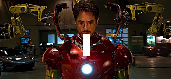 Iron man / Tony Stark Peak #iron #tonystark #marvels