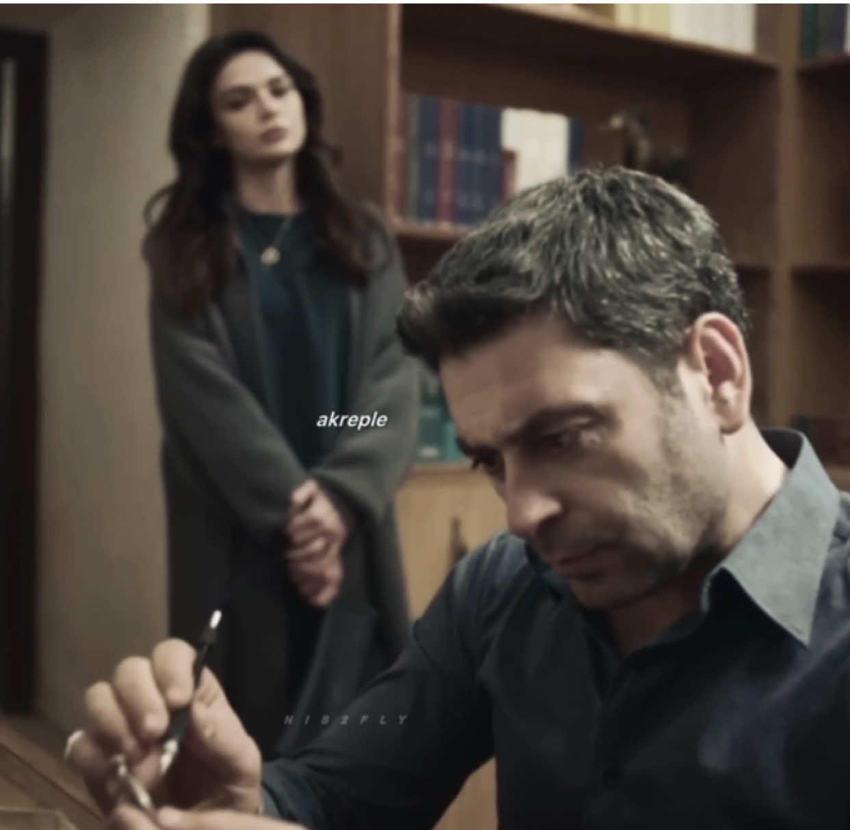 bi gelsenn | #uzaksehir #uzakşehir #cihal #cihanalbora #alyaalbora 