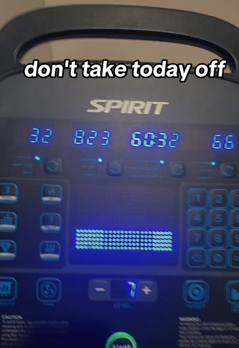 get things done