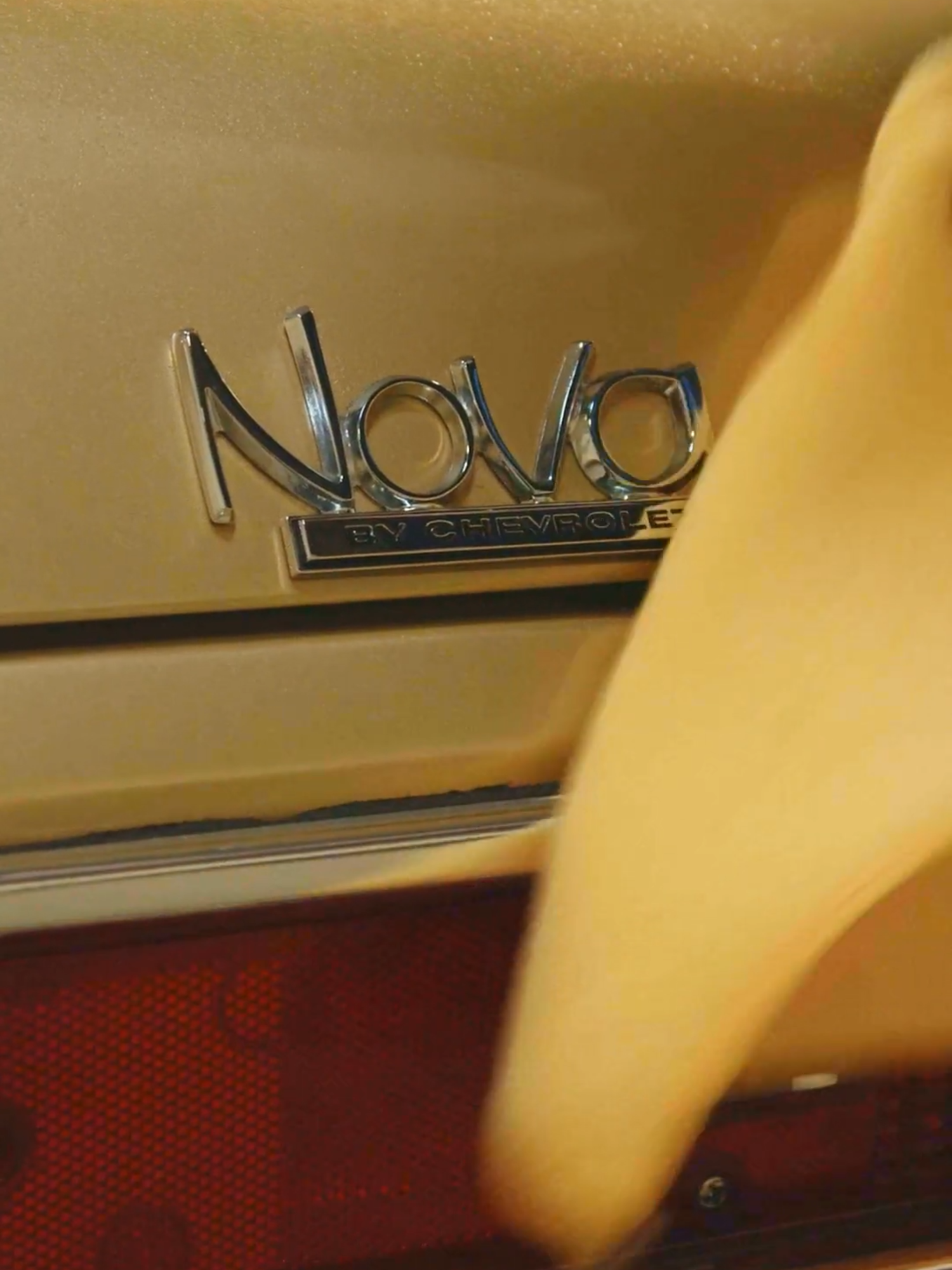Before we can Cruise windows down and music up, we gotta clean them up and wipe them down.