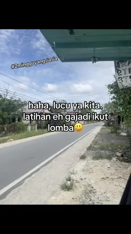 lucu banget emang#fyp #gakpernahfyp #gerakjalan #gerakjalan 