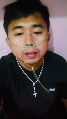 Salamat po sa mag hapon Panginoon khit napaka hirap patuloy mo kami ginagabayan salamat sa malalambing at mapag mahal kong mga anak dahil sa inyo mas nagiging positibo ako mas lumalakas at nagiging pursigidong lumaban  💪🙏 #myhealthjourney #heartfailure #fyp #highlight #everyone 