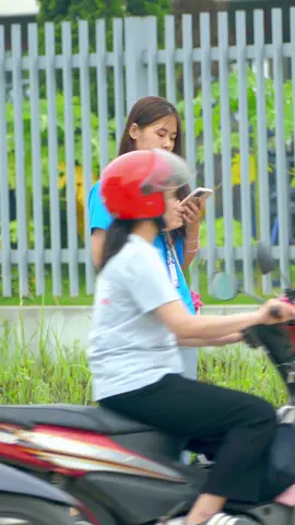 Khu công nghiệp phú hà hôm nay có việc gì nào??? #kcnphuha #innovation #byd #almus #phuha 