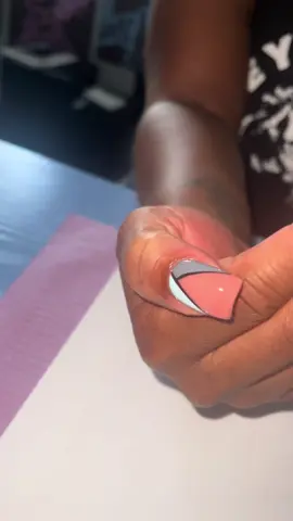 Y’all know I ain’t been posting frfr but that don’t mean I ain’t been working #chicagotiktok #nailtechlife #nailsoftiktok #nailart #nails 