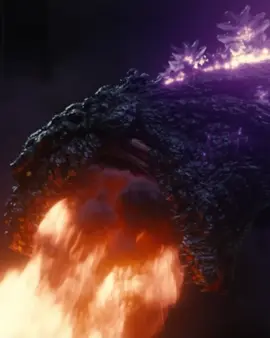 A new god is rising. 🔥 @GODZILLA.OFFICIAL  SHIN GODZILLA is now playing in theatres in an all-new 4K remaster. ➡️ Link in bio.