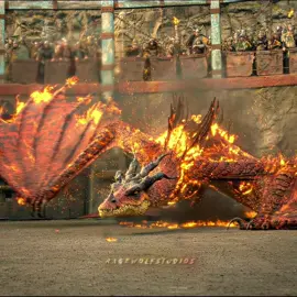 “He just wanted to protect him” How to train a Dragon Edit
