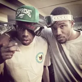#frankocean #tylerthecreator #creatorsearchinsights 