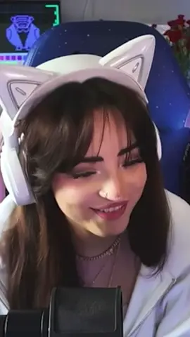 Twitch 👾 @VanessaSzwaczka Kick 🦵 @VanessaSzwaczka