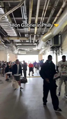 DG has arrived #nfl #browns 