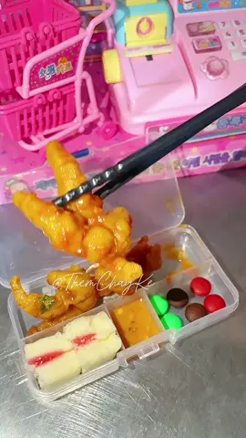 Thèm Chân Gà Sốt Thái 🤤 #themchayke #mukbang #asmr #changasotthai #doanmini 