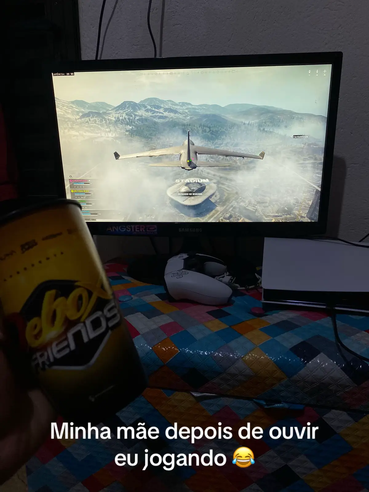 #rebirthisland #blackops6 #warzone #bo6warzone #ressurgencia 
