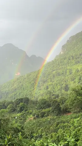 🫶🍃☘️⛰️☕️#ผาฮี้วิลเลจโฮมสเตย์ 