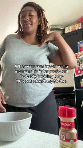 I said what I said, and I Meant what I said. Yall are some messy boot mfs, and I know it’s someone who personal knows my mom because you sent it to her NUMBER, So I hope you send this and hope you kicking yo feet at this response, no having b*tch, idc if you was just curious, you should of minded your mf business about my healing journey and me talking to my fanbase. So I’m done, I will continue to heal MY way. #nocontact #childhoodtrauma #drama #Toxicpeople #messytok 