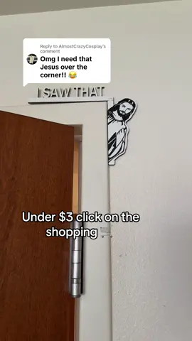 Replying to @AlmostCrazyCosplay something fun to randomly leave at peoples house or dorm😅🤣#collegedropoff #college #funny #prank #ispy #heseesyou #jokes 