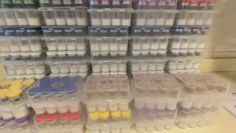 #peptide In Stock🫡
