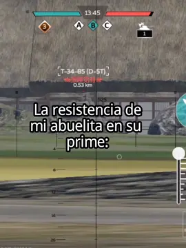 jajajajaja mañana me acabo #warthunder #fyp #tanks #xd #warthundermobile 