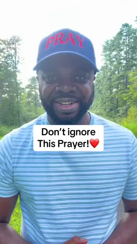 #prayer #christiantiktok #God 