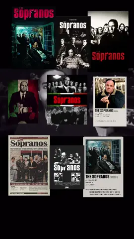 هذا رايي واشوف ذا سوبرانوس القوت🙏🏻. #thesopranos #explore #fyp 