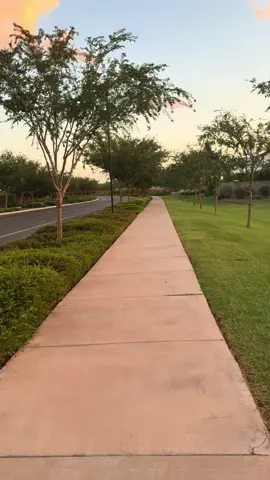 My morning walks with Pastor Philip Anthony Mitchell 🙏🏻👏🏼✨