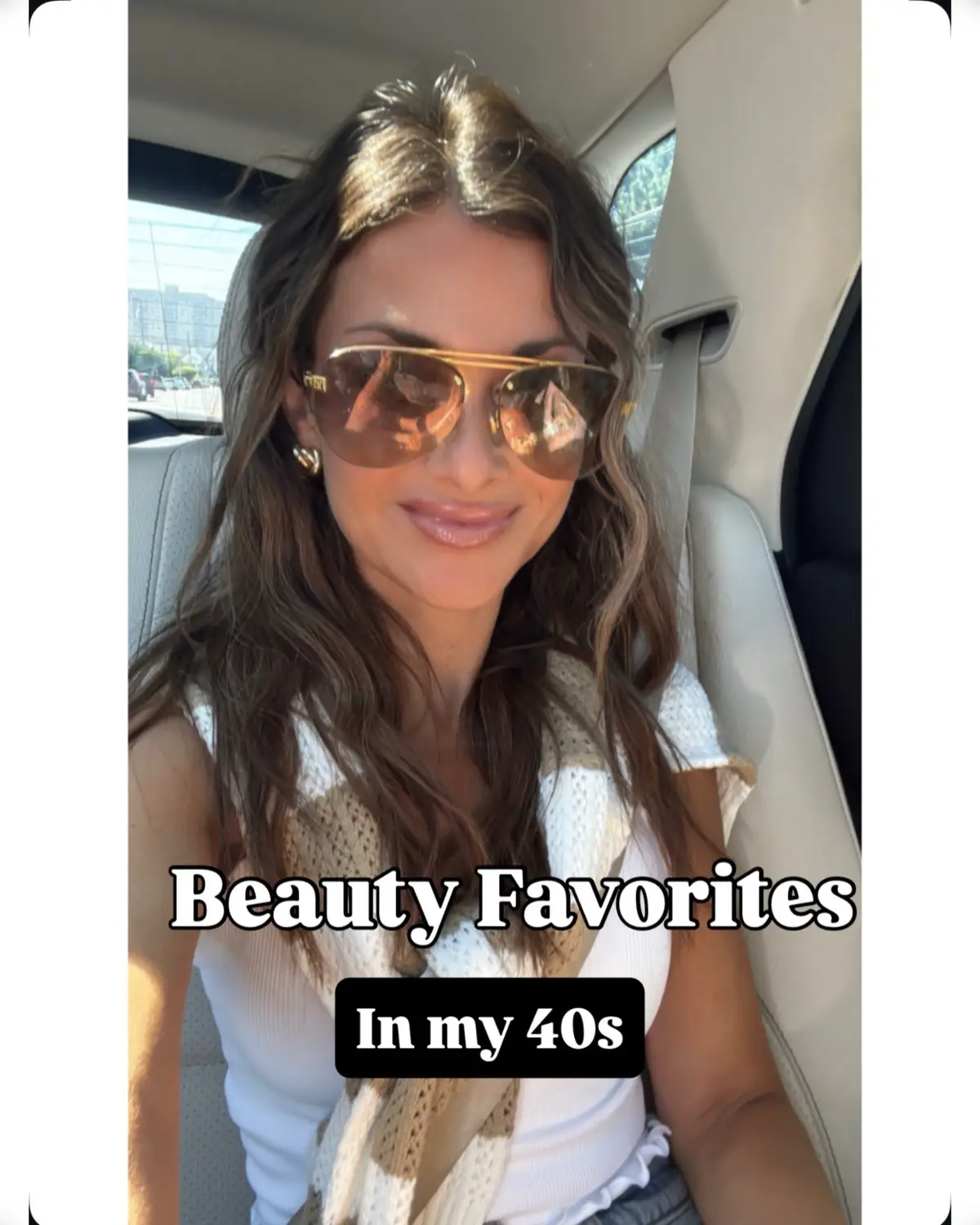 Rounding up some favorites that are part of my beauty routine! Direct Link: https://joylink.io/Kp4GUgo  #skincare #haircare #amazonbeauty  #nailcare #lipcombo 