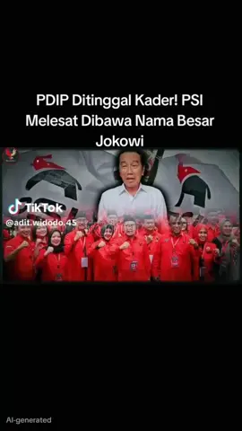 #akupwi_ls #pwi_ls_setiabersamajokowi #nusahabatkaderpsi #partaisolidaritasindonesiabersamapejuangwalisong_llaskarsabilillah #nubersamajokowi 