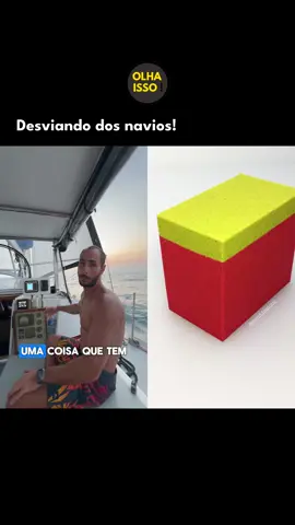 Desvios estratégicos em meio ao caos! 🌊 Confira como navegamos entre os navios e aprenda com os cortes do @irmaoskatoosh. Não perca essa! 🚢✨