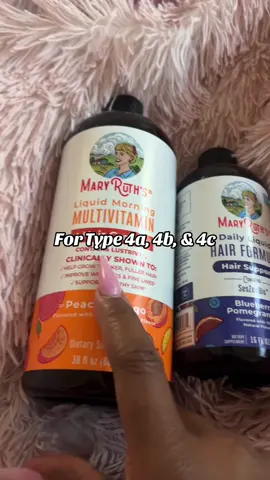 For Type 4a, 4b, & 4c @MaryRuth's #readyrush 