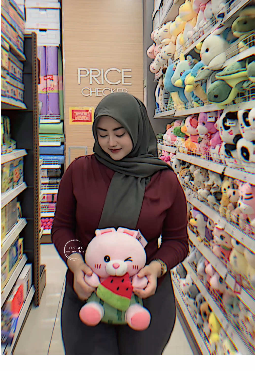Suka banget liat boneka #viral #fyp  