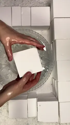 Fresh Chalk Water Crush #chalkart #asmr #crunchyasmr84 | Be sure to enter the raffle for a chance to win a bunch of goodies! 